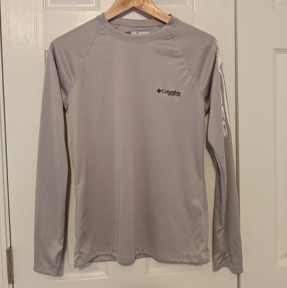Columbia Long sleeve shirt
